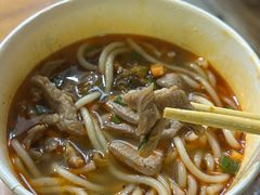 -王记生烫牛杂面馆(兰陵路店)
