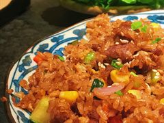 -上男·烧肉集市(五一广场店)
