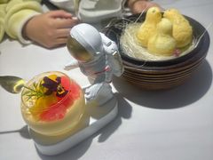 -3号仓库·创意中国菜(嘉兴龙鼎万达店)