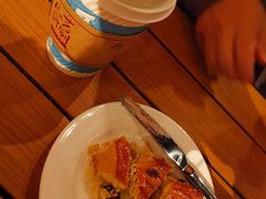 抹茶拿铁-COSTA COFFEE(新奥购物中心店)