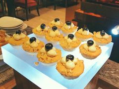 -长沙北辰洲际酒店-兰调全日餐厅