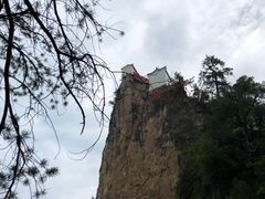 -塔云山
