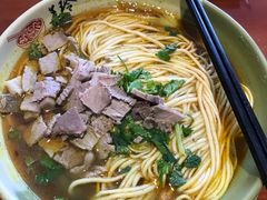 -美玲拉面(鞍山西道店)