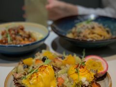 -BE BRIGHT KITCHEN(正佳广场店)