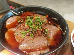 -串门邻居串串火锅(云南南路店)