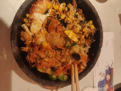 -七八冷面·延边朝鲜族美食(欢乐谷店)
