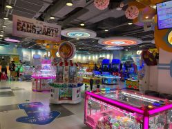 -万达宝贝王(上海浦江店)
