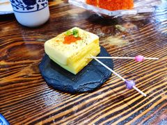 芝士玉子烧-达摩食堂(仓山万达店)