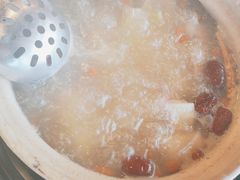 -濠轩阁特色生蚝火锅(水湾路店)