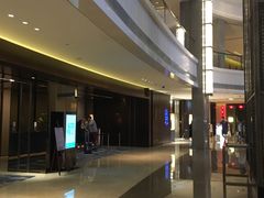 -舟山希尔顿酒店