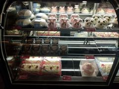 -味多美蛋糕(双安店)