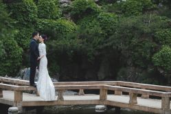 -麦古STUDIO婚纱摄影工作室