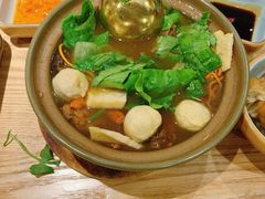 -马来西亚肉骨茶汤·招牌螃蟹·烧鸡·呷喱吧吧(海上世界店)