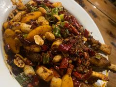 -夹夹大·蟹蟹大排档(财富又一城店)