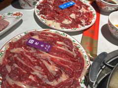 -汕头八合里海记牛肉店(清河店)