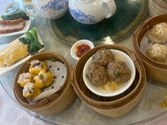 -好彩海鲜酒家(帝国中心店)