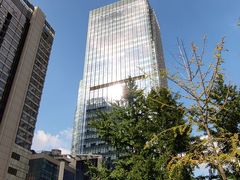 -Iapm环贸地下车库