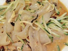 -红东阁东北菜烤肉酒馆(CROSS万象汇店)