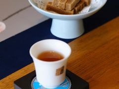 -小茶闲舍·观景商务茶馆(广州塔店)