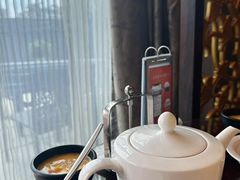 -福州世茂洲际酒店·福邸(台江店)