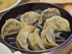 -吴记大饼(中山店)