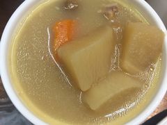 -掂档潮汕牛肉火锅(cityon熙地港店)