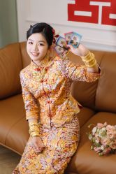 -B.Bridge Couture婚纱礼服(福田店)