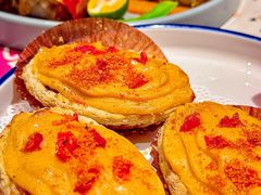 -点都德(广州白云山景区南门店)