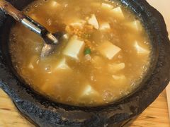 -院子餐厅·大锅菜·老杭帮(桥西直街店)