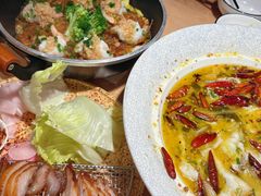 -太二酸菜鱼(福州泰禾店)