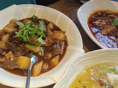 -阿斯牛牛·凉山菜(新会展店)