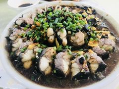 -秋姐美食店(旅游大道店)