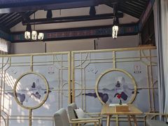 -祝家花園(伯渎港店)