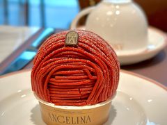 -Angelina安吉丽娜(恒隆广场店)