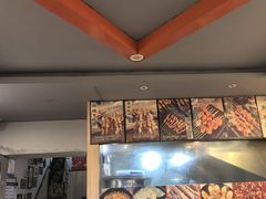 -红棚子肚绷·徐州烧烤(南京店)