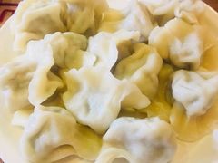 -新兴园饺子馆(北京百子湾店)