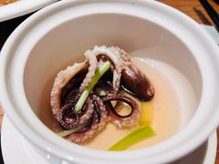 -小厨师·二十年沈家门小海鲜(百井坊巷店)