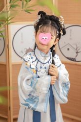 -天天向上儿童摄影(新华创意产业园店)