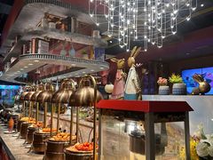 -凡塔斯牛排餐厅(厚街万达店)