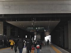 -石家庄站