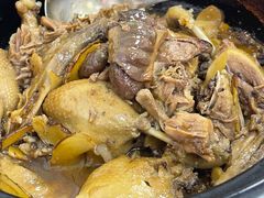 -斯丹姜母鸭·古法干香(涂门街总店)