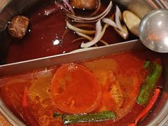 -一绪に寿喜烧(荟聚店)