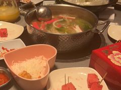 -椰小鸡·琼州糟粕醋·火锅(美兰缤纷城店)