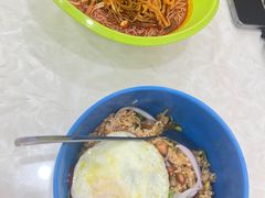 -佳木斯老崔朝族风味(群力店)