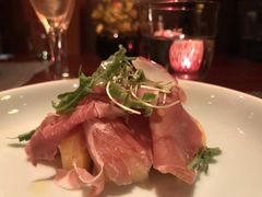 -杭州西子湖四季酒店-WL BISTRO西湖餐厅(灵隐路店)