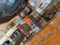 -鹅冠港式茶餐厅(来福士店)