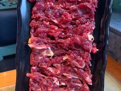 -手选潮汕鲜活牛肉火锅(二七广场店)