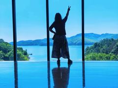 -天目湖涵田半山温泉
