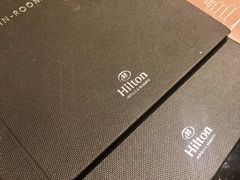 -酌宴府The China Club·广州万富希尔顿酒店(云城东路店)