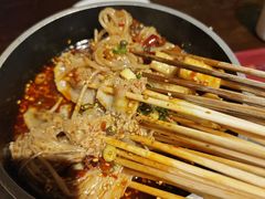 -三个大叔东北烧烤·砂锅菜(西三旗店)